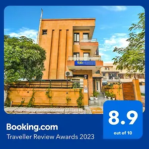 Hotel Fabhotel Rallkmas Cyber, Gurgaon