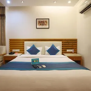 Hotel Fabhotel Cyber, Gurgaon